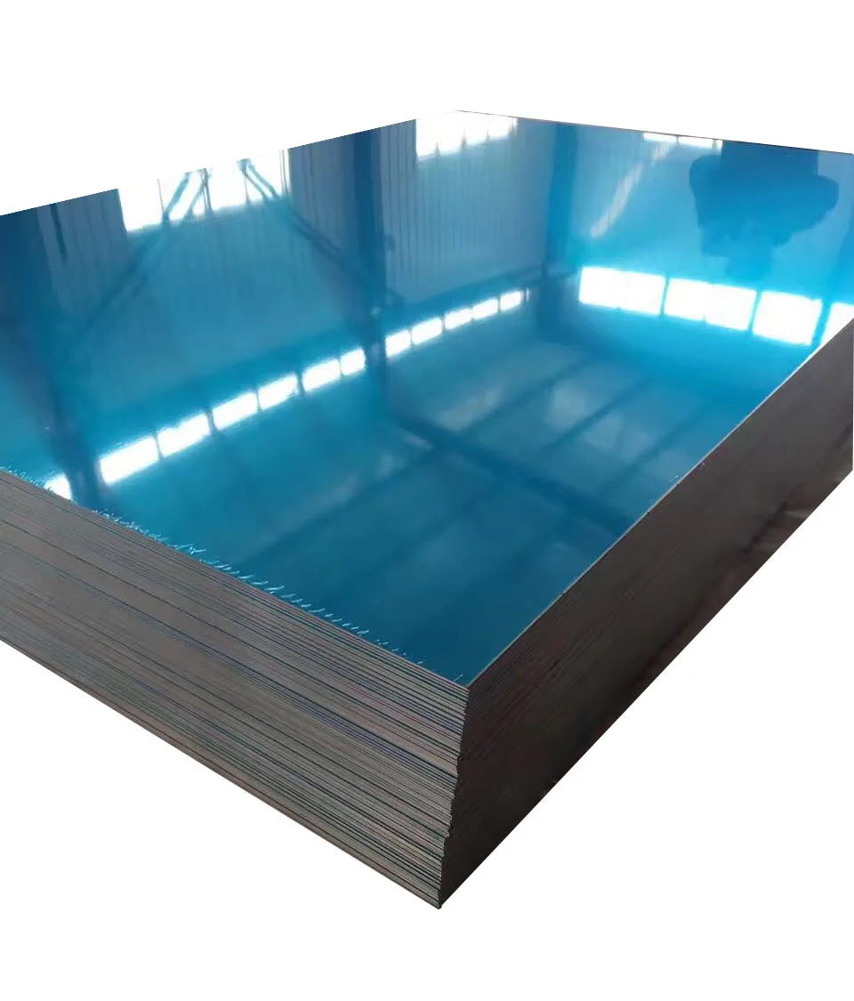 
Price of 5052 H32 aluminum sheet 