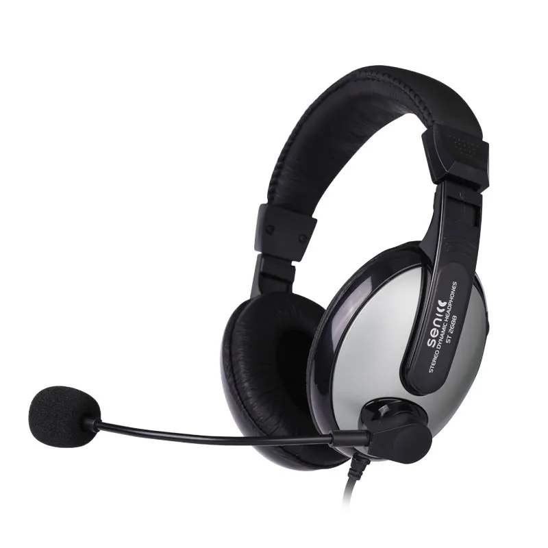 

Wide Headscarf And Wide Headband Design To Reduce Head Pressure, Suitable For Long-Term Wearing Of Gaming Headsets