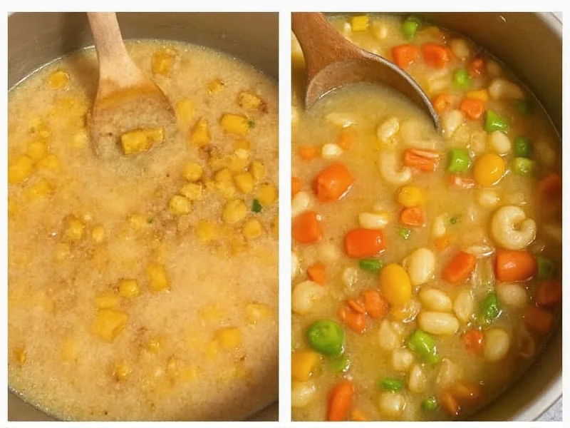 Master Soup Seasoning: Expert Techniques for Perfect Flavor