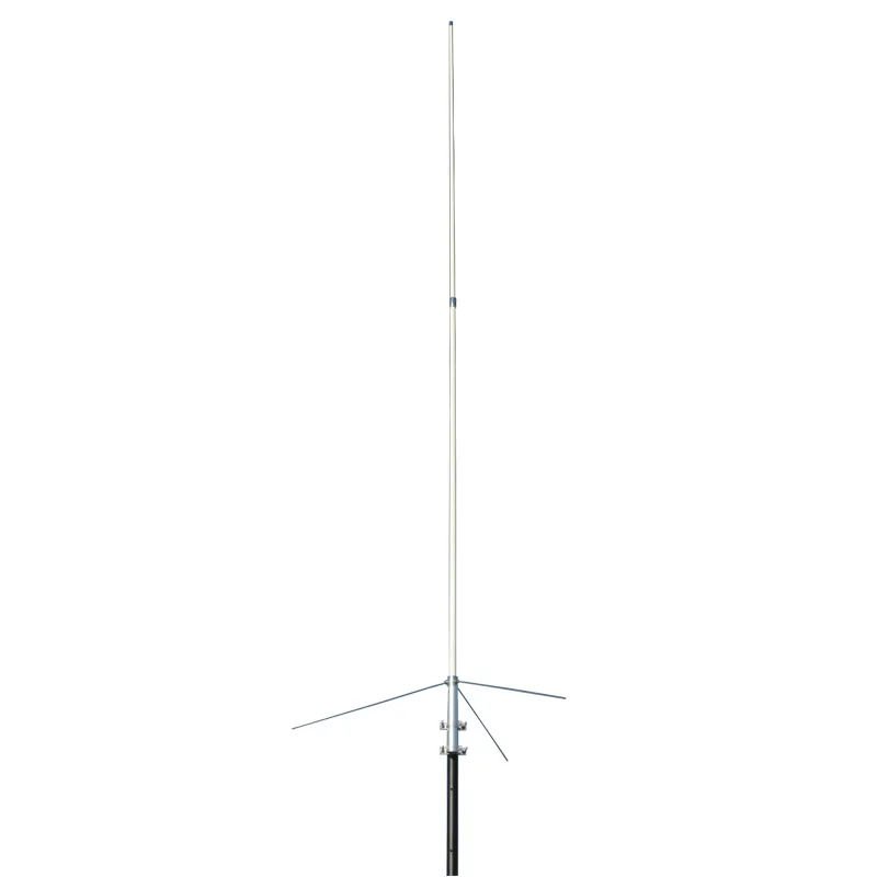 F22 F23 Vhf Fixed Base Station 3.2m High Gain Vhf Omni Fiberglass ...