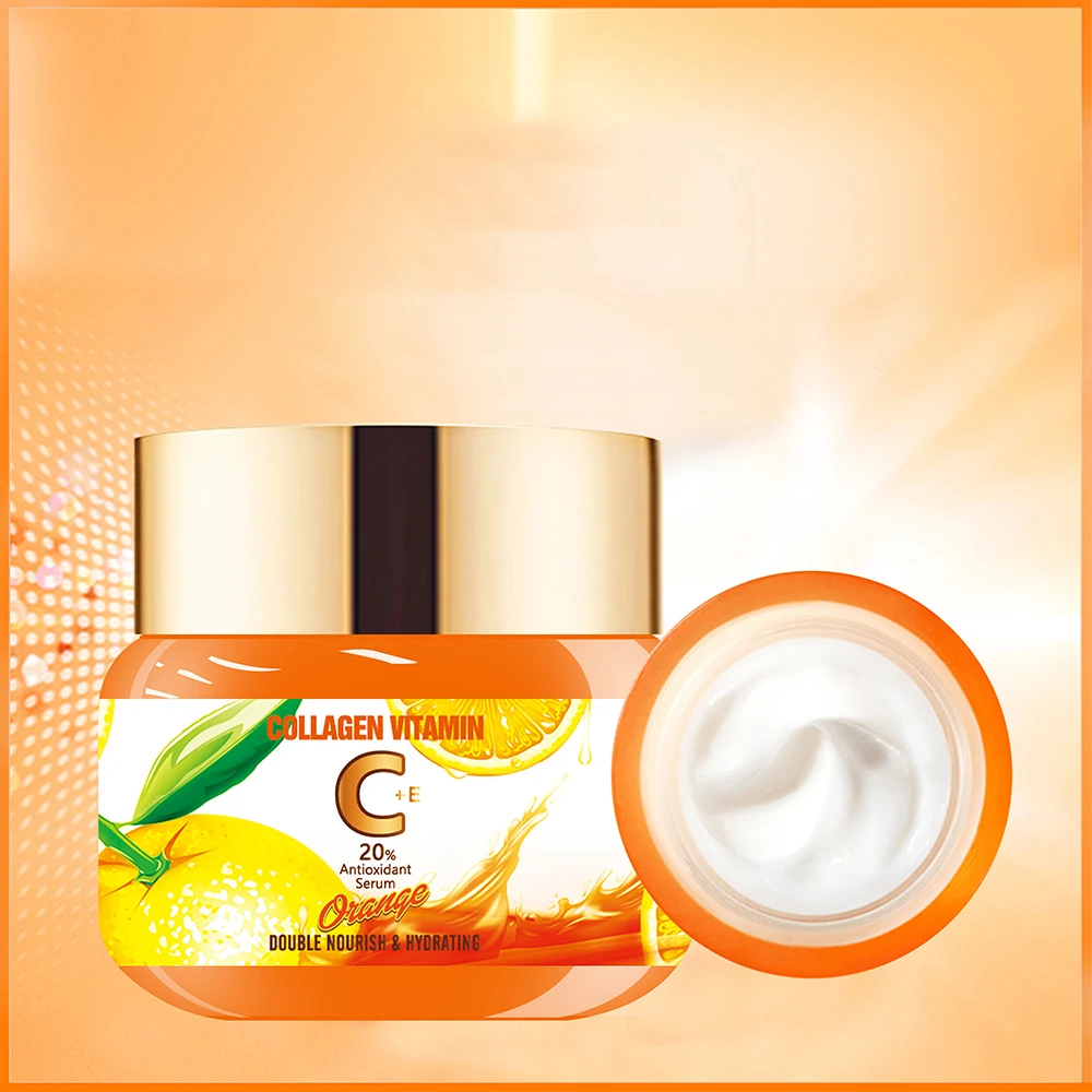 

Liru Best High Quality Beauty Face Massage Creams Moisturizer Anti Age Advance 50ml