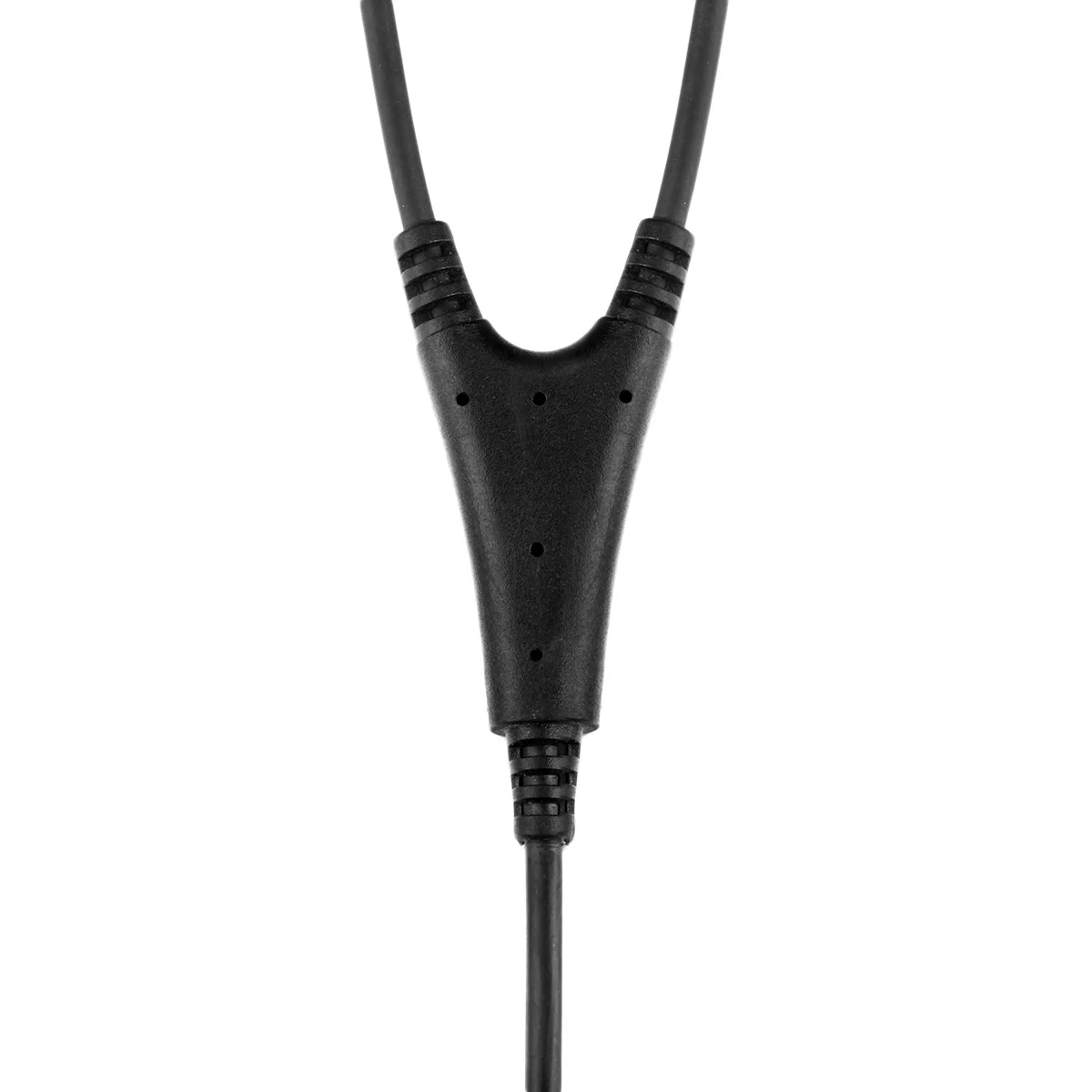 
QD to PC Cable for GN Jabra headset 