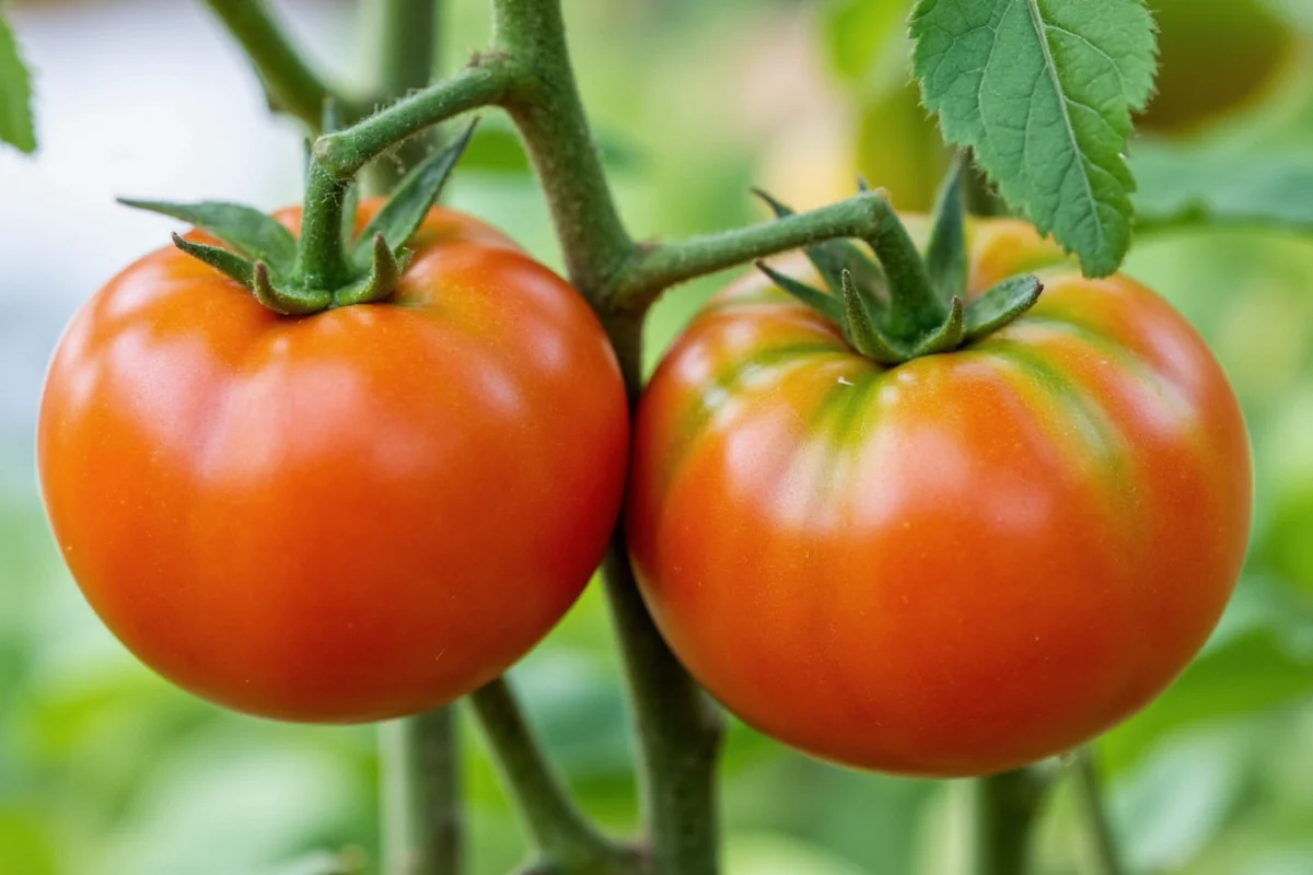 how long does a tomato plant last