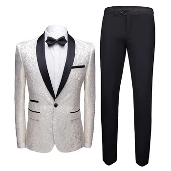 party wear coat pant suit