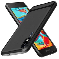 

XINGE Hot Selling Carbon Fiber Protective Case For Samsung Galaxy A2 Core Back Cover