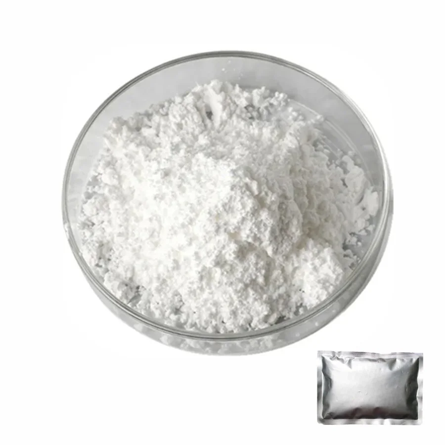 
99% API Pharmaceutical Raw Materials Febuxostat CAS 144060-53-7 for Anti Gout 