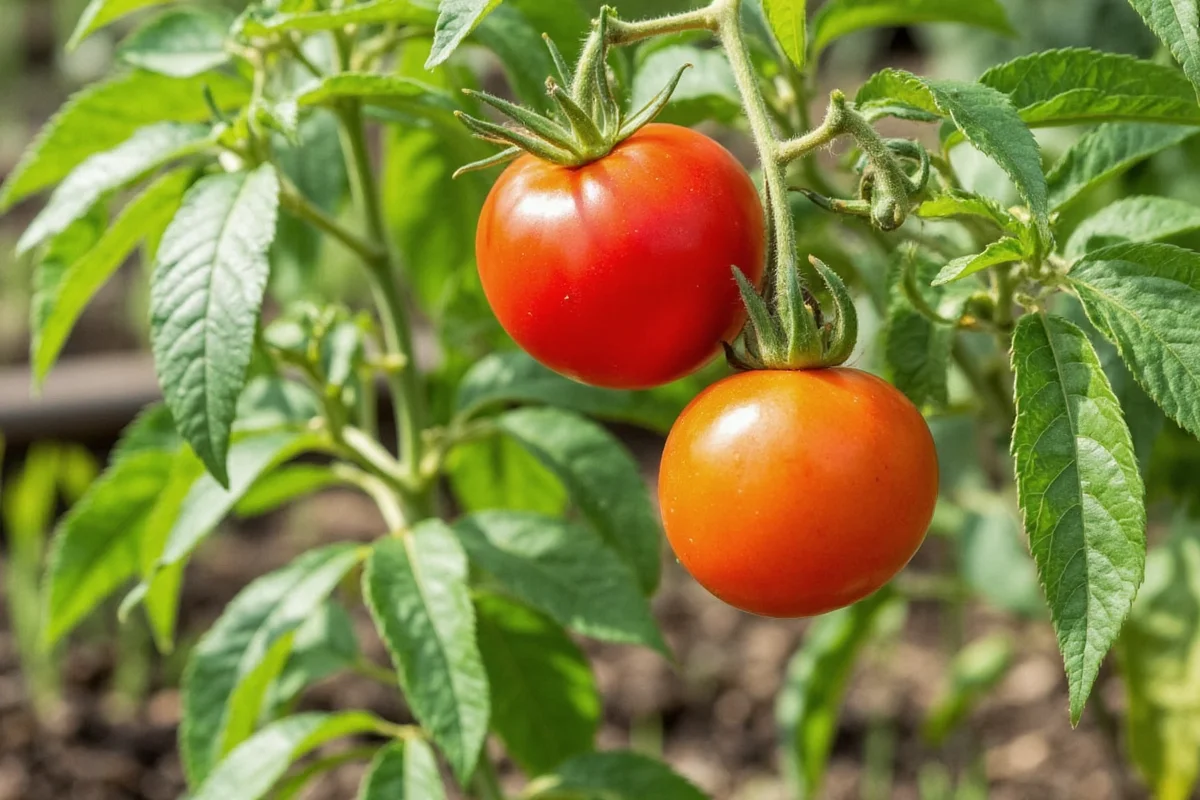 do you prune tomato plants