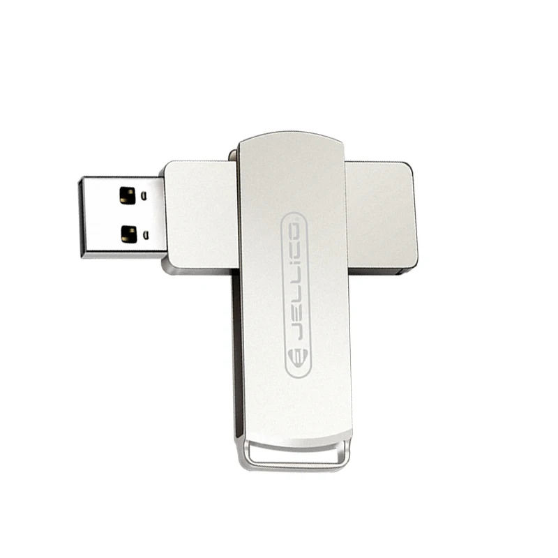 

Wholesale Cheap Usb Stick 2.0 3.0 Full Capacity Swivel Flash Drives Pendrive Custom Usb Flash Drive 16gb 32gb 64gb 128gb 256gb, Silver