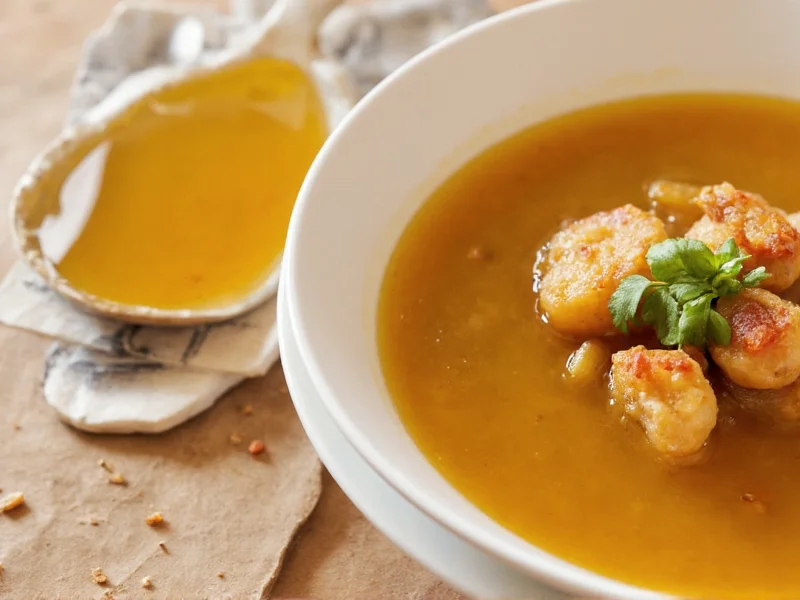 Stock vs Broth for Soup: Which One Wins?