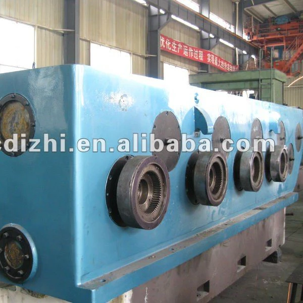 
Aluminum Strip Continuous Casting and Rolling Line 