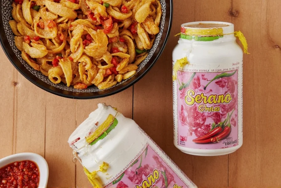 serano chile 10 smoky secrets and spicy tips you need to know now