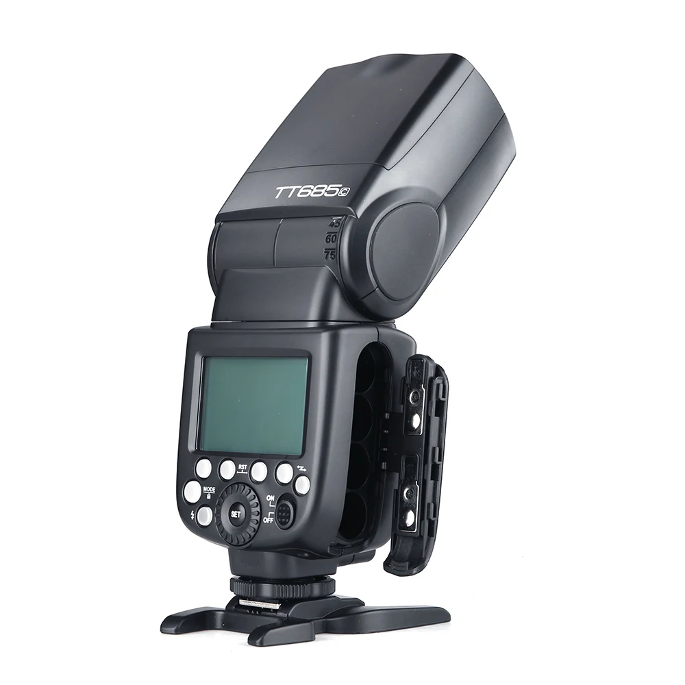 

TT685 TT685C TT685N TT685S TT685F TT685O TTL HSS Camera Flash Speedlite for Fuji Camera