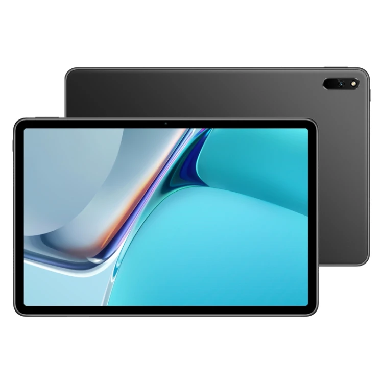 

HarmonyOS Huawei MatePad 11 DBY-W09 WiFi Tablet 120Hz High Refresh Rate Screen, 10.95 inch, 6GB+64GB