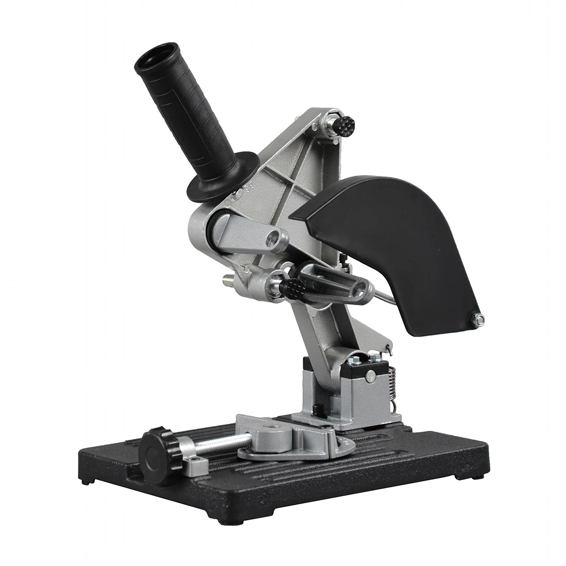 

Cutting Metal Wood Accurate Adjustable Metal Base Angle Grinder Stand