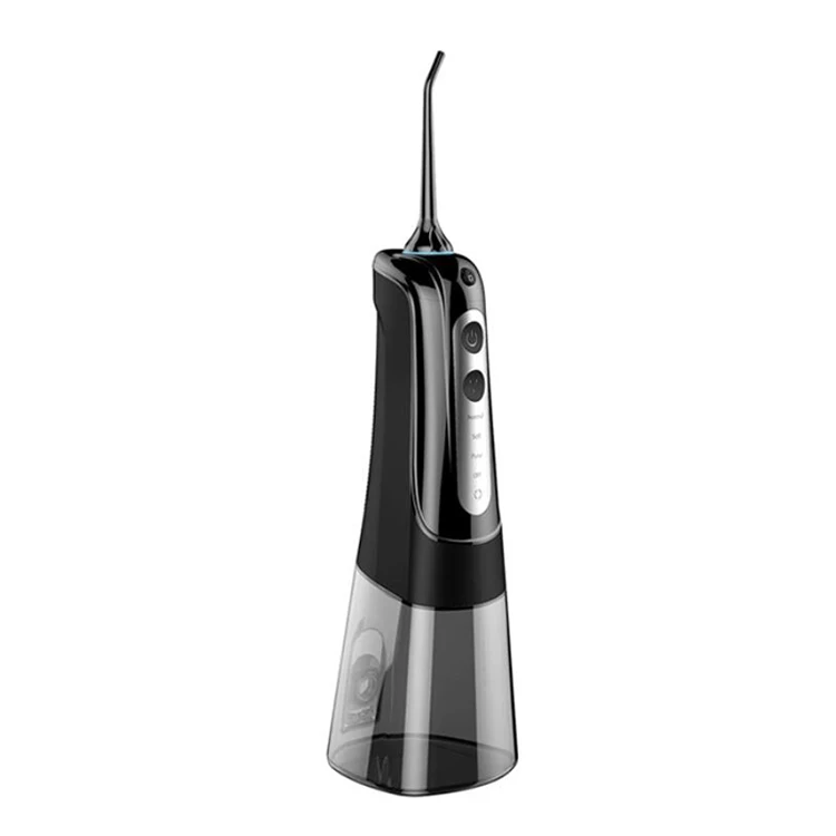 

Household Dental care high pressure Water pik cordless water flosser Oral Irrigator For Teeth Toothbrush