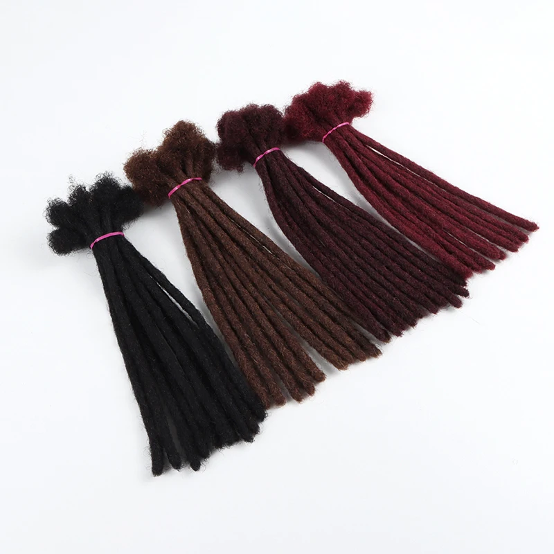 

VAST dreadlocks naturales loc extensions black and burgundy dreadlock extensions dreadlocks for sale