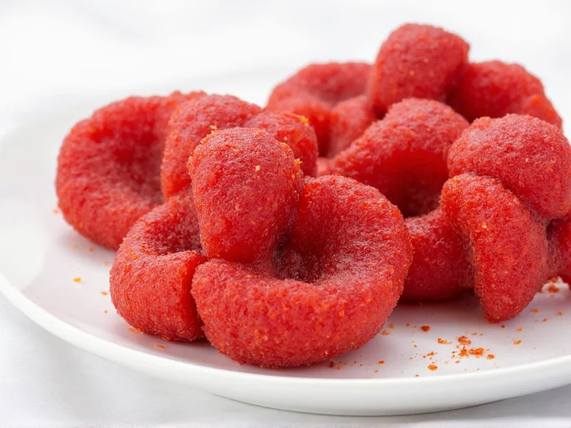Sugar-Free Chamoy: What It Is and How to Use It