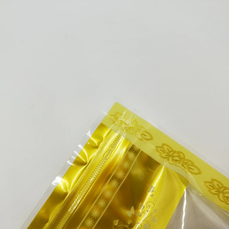 Custom packaging plastic zip food grade pouch packing with zipper.jpg