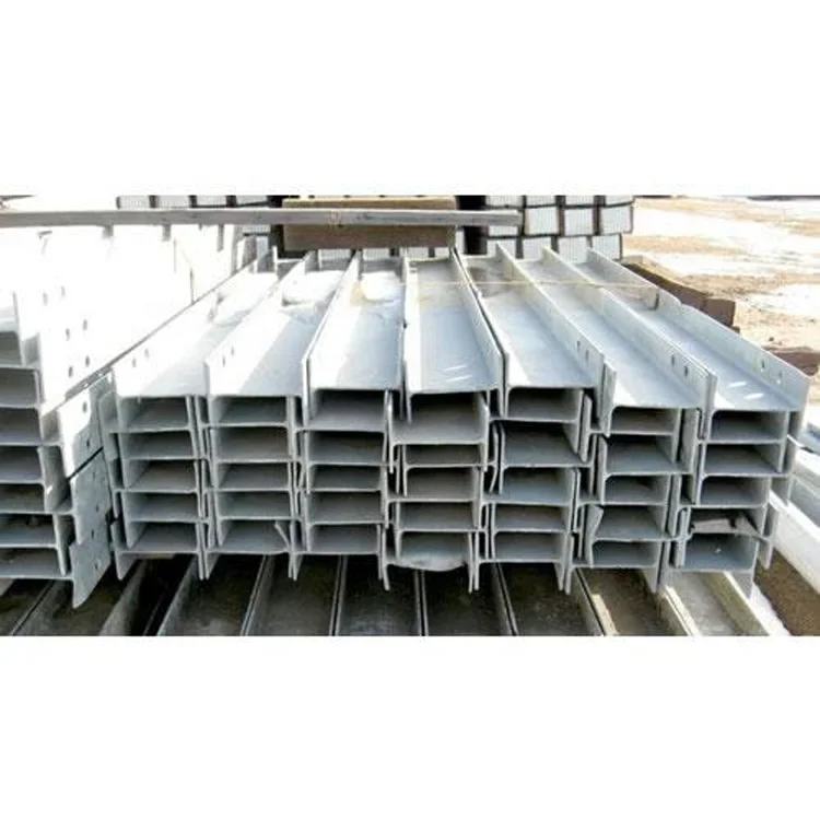 
Robust h beam steel bar spare parts for sale 