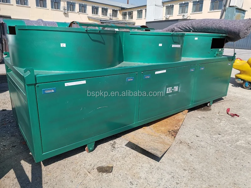 organic fertilizer granule machine