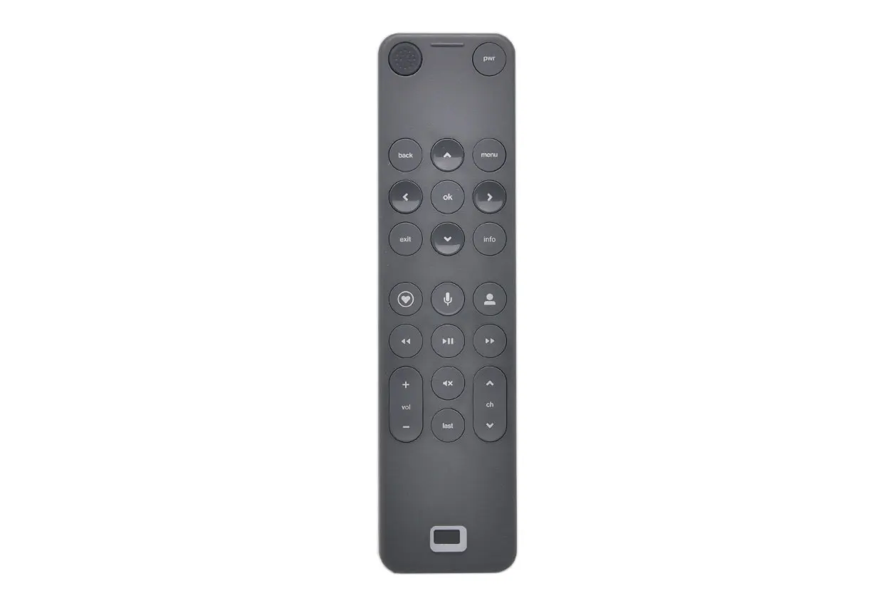 FIOS REMOTE CONTROL----FIOS----VOICE REMOTE CONTROL