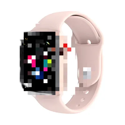 

2021 w26 plus Smart Watch 1.75 Full Screen Touch Control Smart Watch Band W26+ Sport Watch Smart Bracelet PK T500