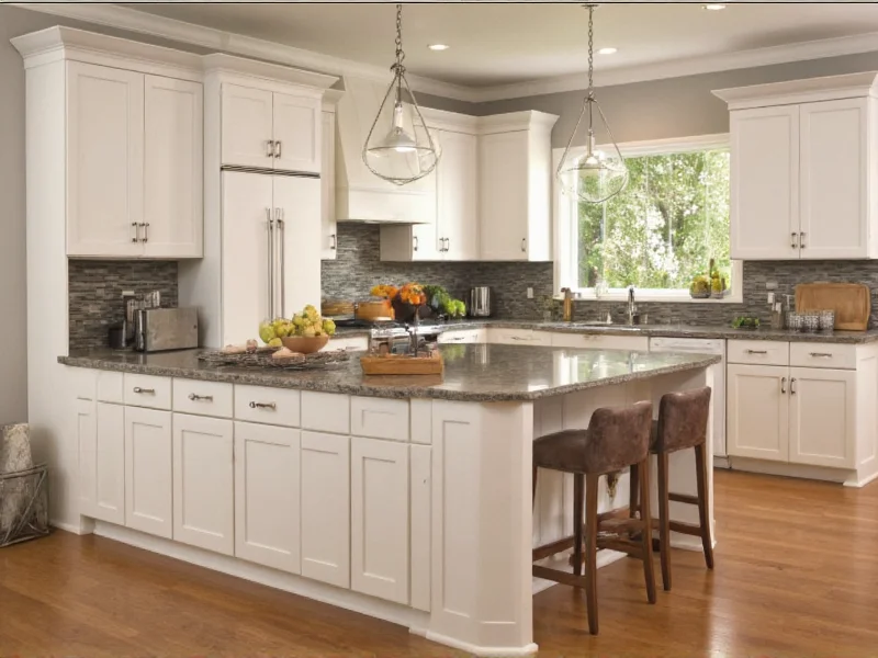 kitchen craft cabinets