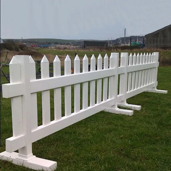 picket fences app