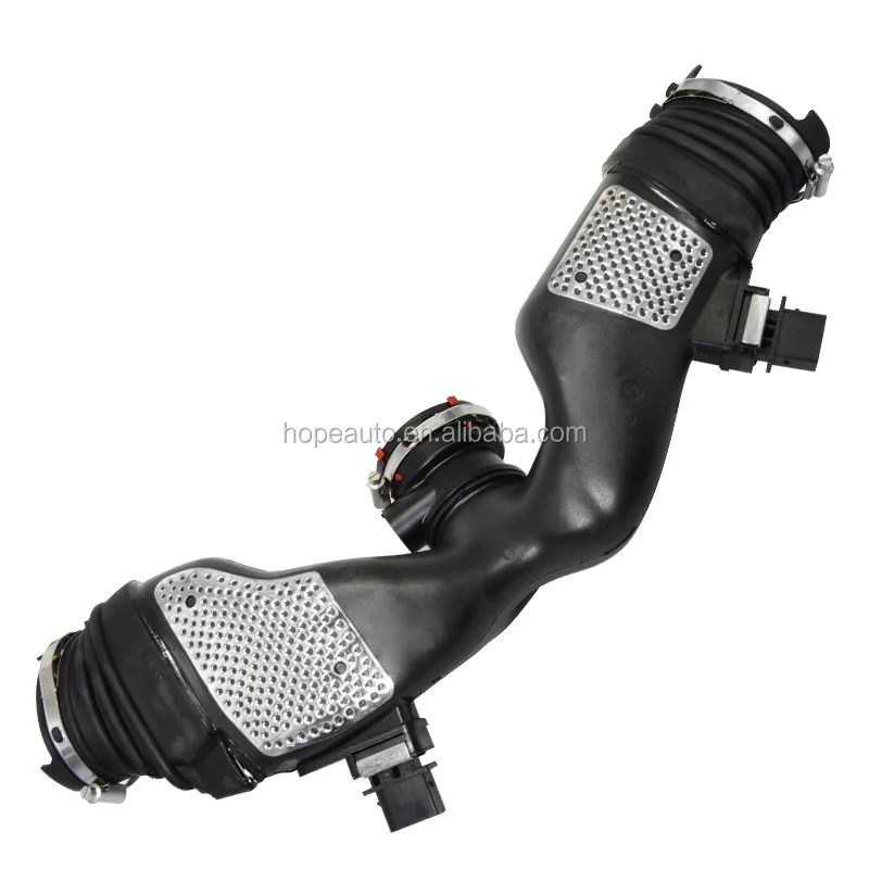 A6420908237 Mass Air Flow Sensor Fits V6 Om642 6420908237