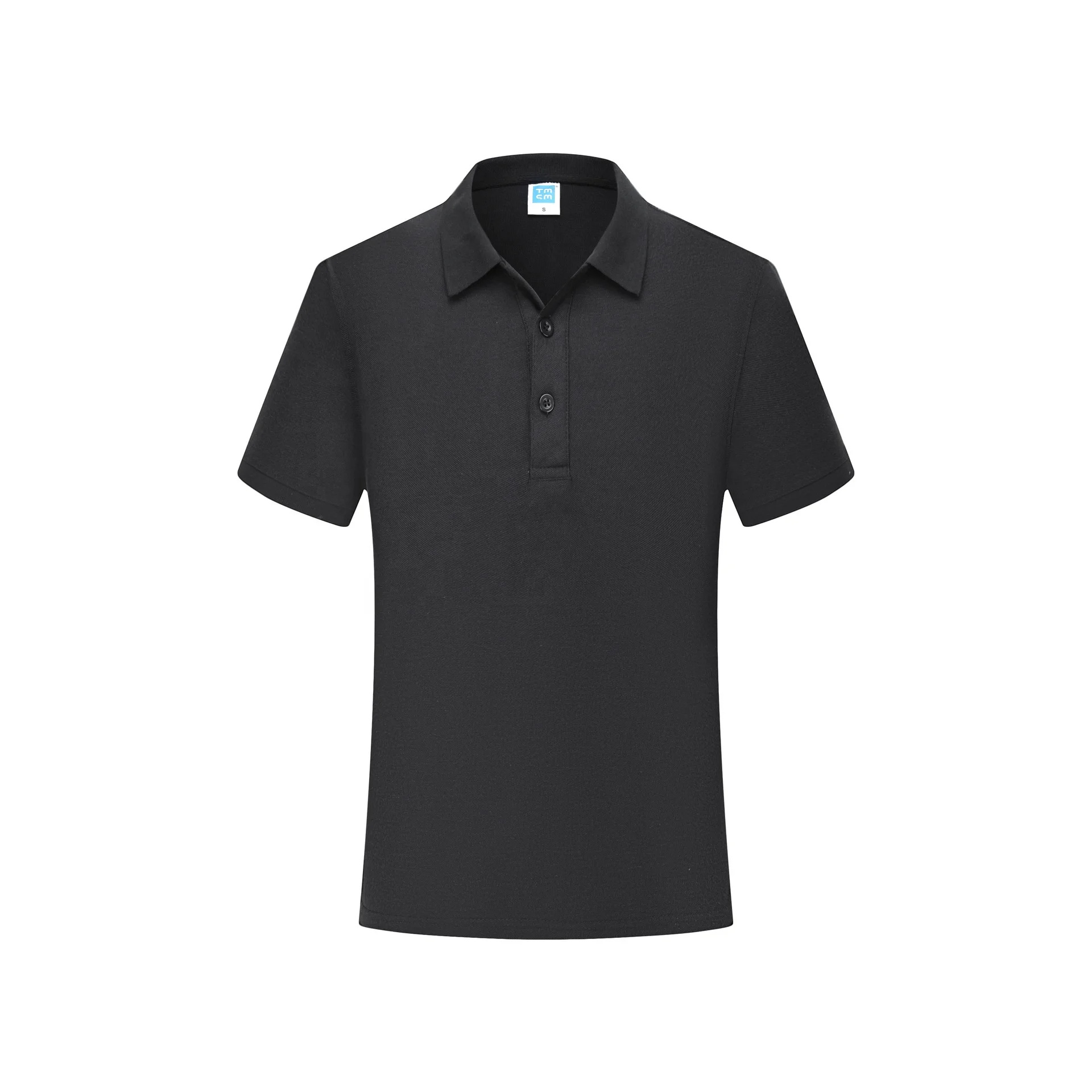 

Golf Polo Shirt Green Plain Breath Essentials Polo Original Casual Slim Fit Golf Pique Polo Shirt for Men 100% Cotton, Customized color