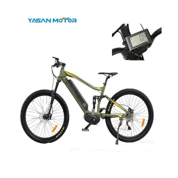 tektro electric bike