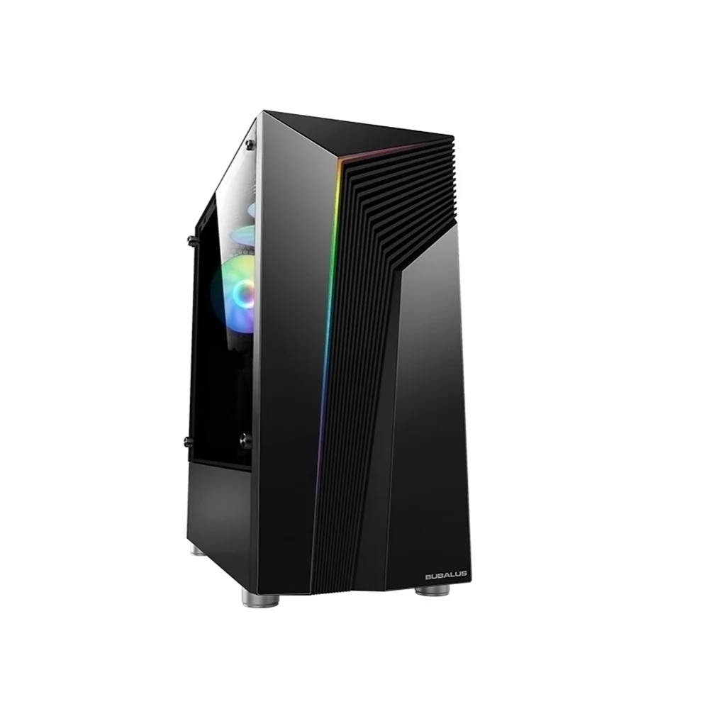 

Funhouse Cheap And Cheerful Amd 5600G 3.9Ghz Hexa Core Radeon Vega Graphics 16Gb Ram 500 Gb Ssd Pc Gamer Gaming