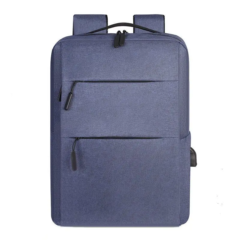 

Hot Sale Custom Logo 2021 New Men Laptop Bag Practical Large Capacity Shoulder Backpack, Black, blue, grey, red, oem