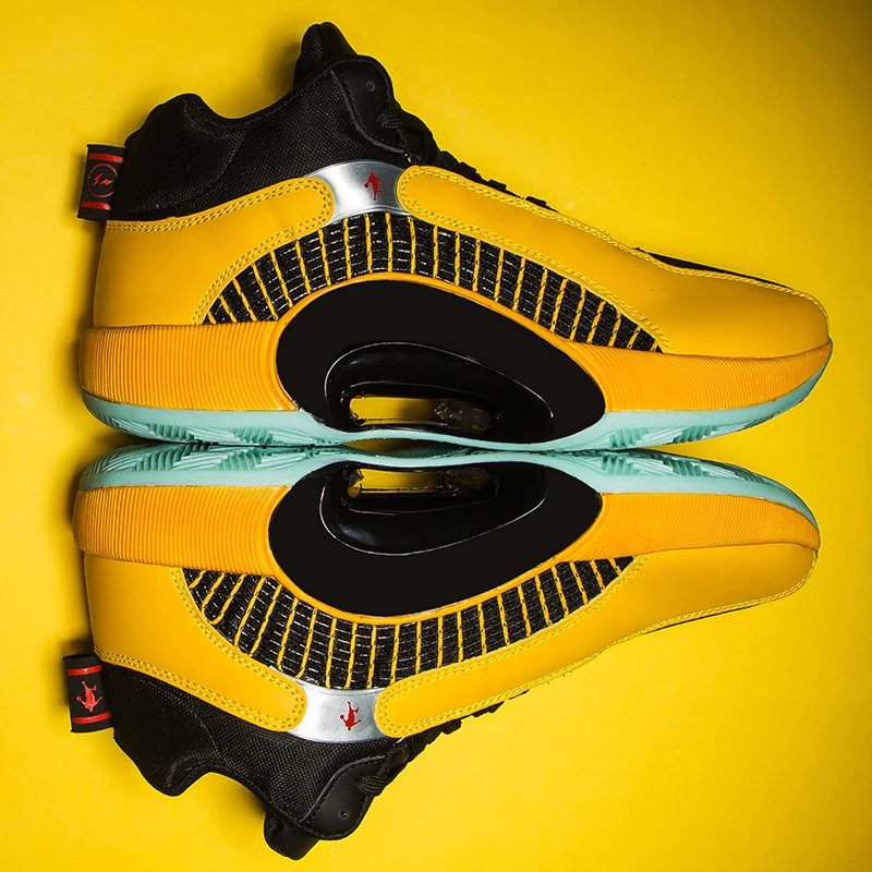 

new style basketball sneaker brand comfortable running shoes light sneaker sport shoes, White