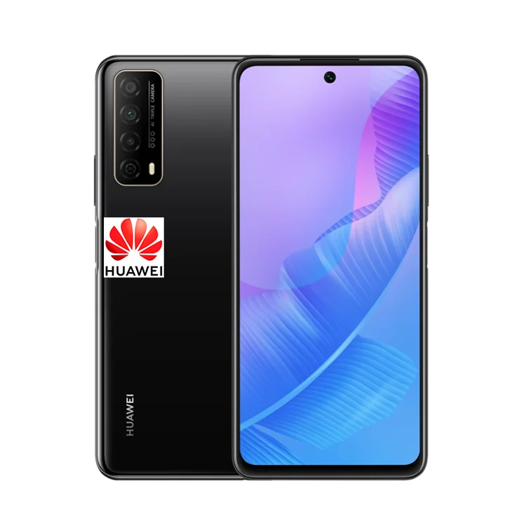 

Huawei Enjoy 20 SE 4G Mobile Android Phones, 8GB+128GB, China Version 5000mAh Battery,6.67 inch EMUI 10.1 with Great Price