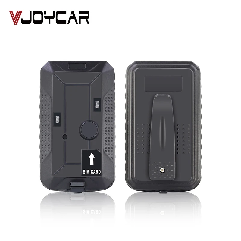 

VJOYCAR Professional Magnet Audio gsm call recorder Supports 32G Memory Q813 with SIM Voice Activated Voice Dectaphone
