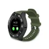 Wearable Smart Bluetooth Watch 1.54inch Touch Screen Pedometer Smartwatch Sport Wrist Watch Compatible Android Phone