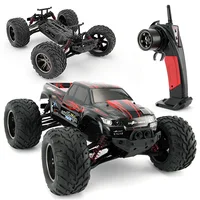 

GPTOYS S911 1/12 2WD 42km/h RC Car High Speed Waterproof and shockproof simulation Remote Control Off Road Dirt Bike Toys