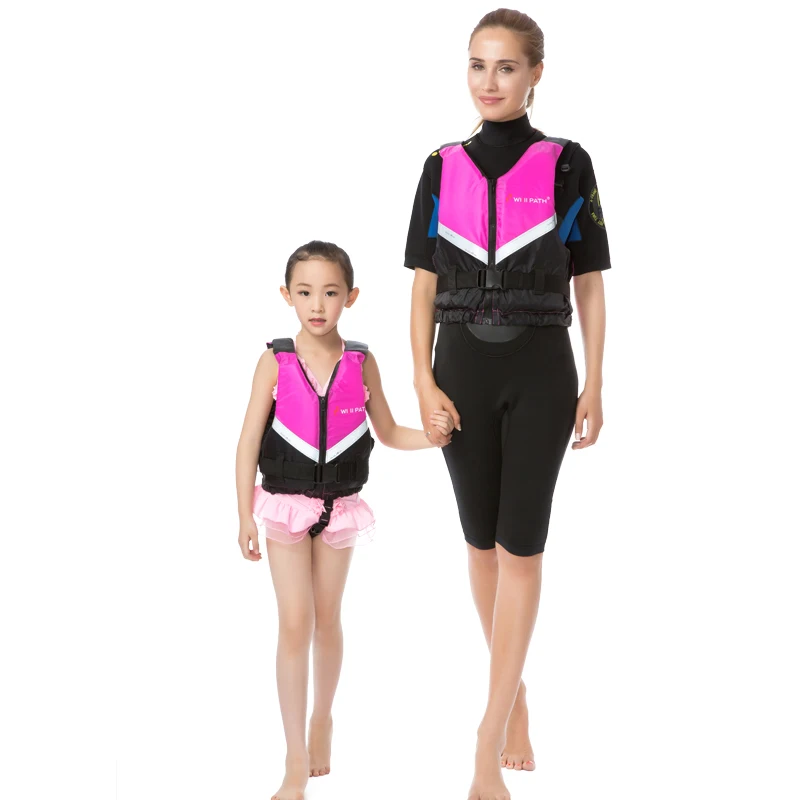 Uscg Thin Solas Adult Life Jacket Kids Kayak Life Jacket Life Vest For