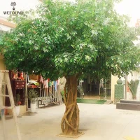 

FT0910 artificial ficus tree ,artificial tree for indoor decoration