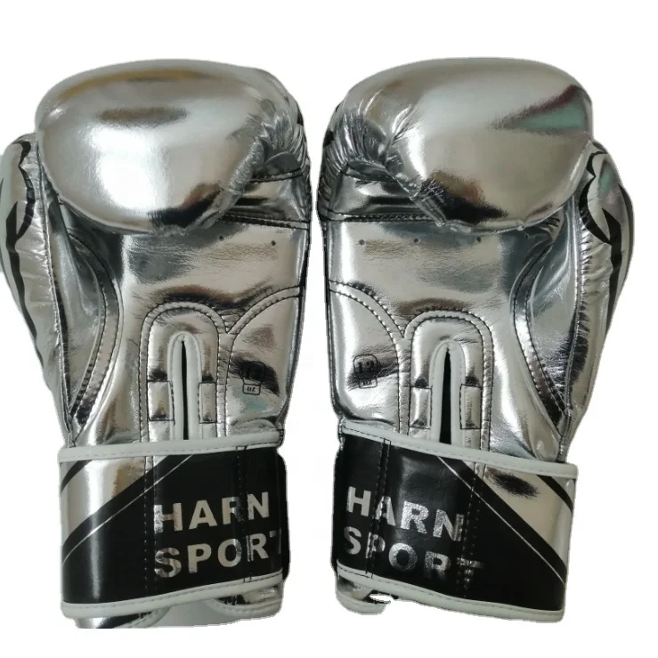 

Hot Selling Universal Muaythai Fighting Training Boxing Gloves PU Leather Boxing Gloves, Customer requiment