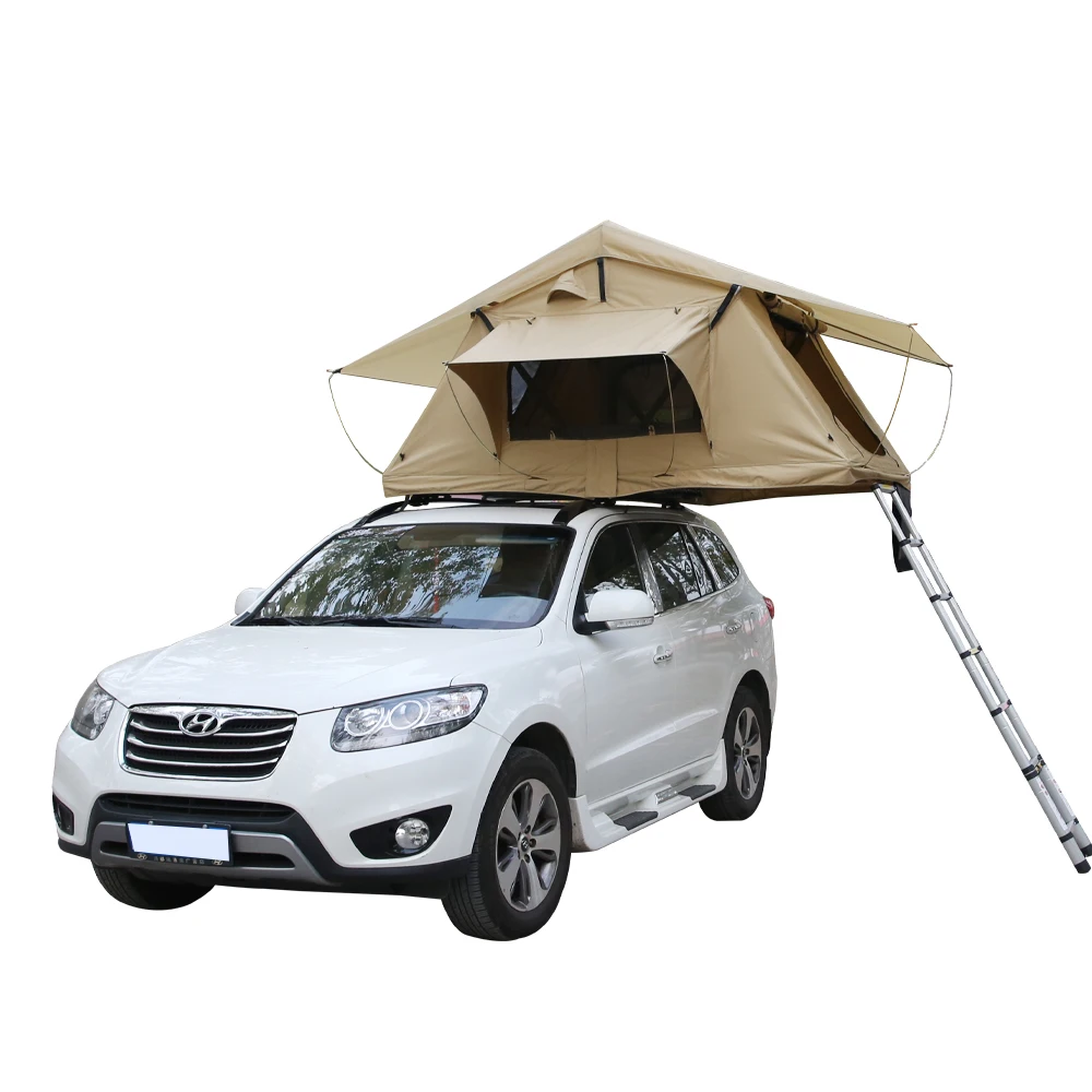 סיטונאי 4x4 Offroad מתקפל גג עבור רכב