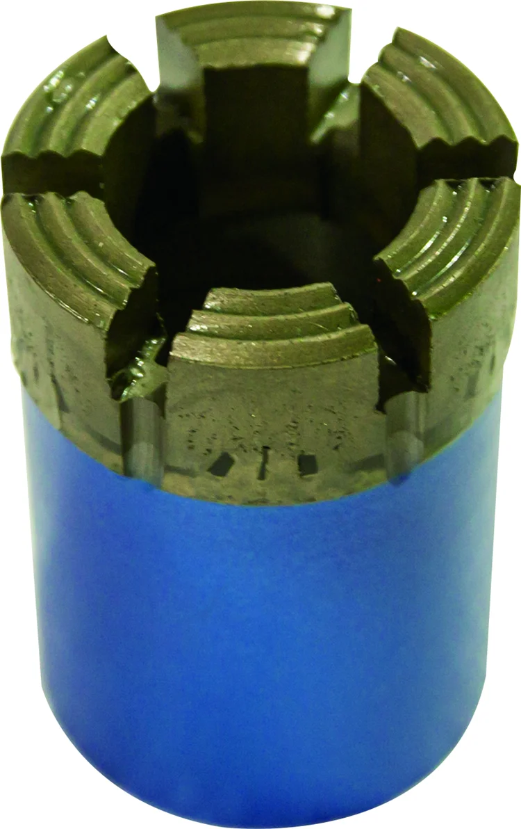 BQ(Diamond Core Bit).png