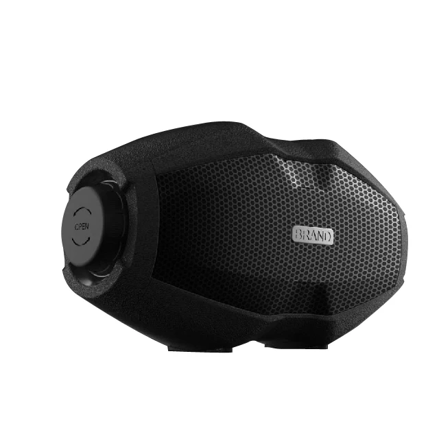 Big quality bluetooth waterproof speaker for factory - ANKUX.COM