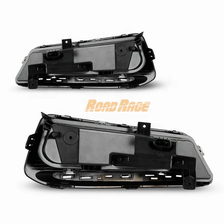 
OE Style LED Daytime Running Light DRL fog lamp kit for chevrolet for chevy impala 2014 2015 2016 2017 2018 2019 2020 