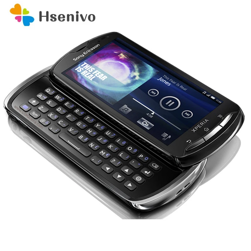 

used mobile phone for pro MK16a classic original refurbished cell phone