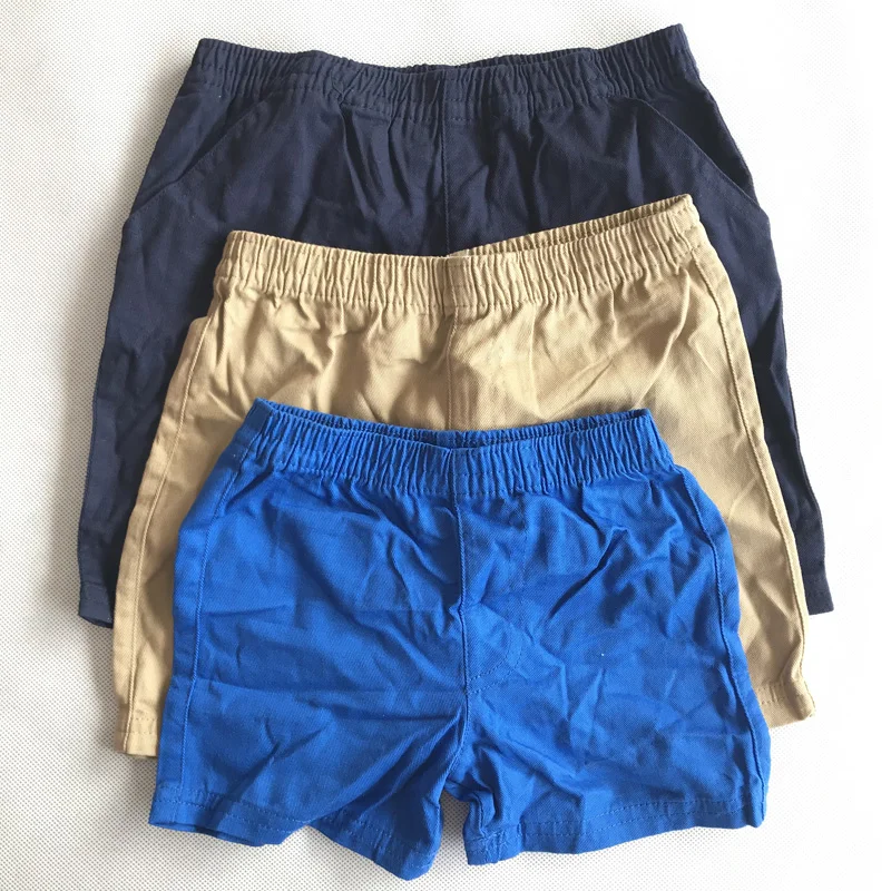 

Wholesale Baby Boys Summer Children Stock Lot Surplus Overrun Clothes Shorts