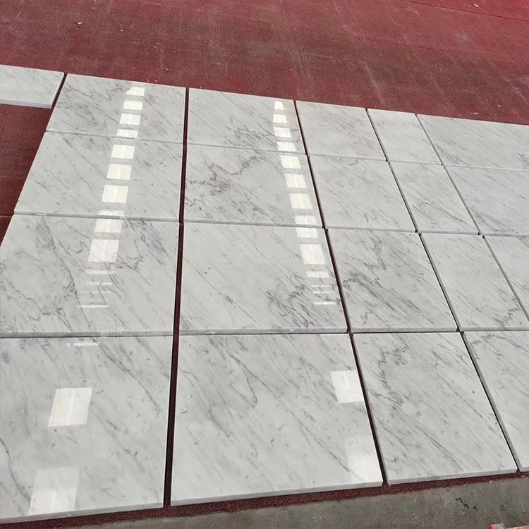 Bianco Statuario Venato White Marble Slabs One Stop Solution Carrara  Marble Tile