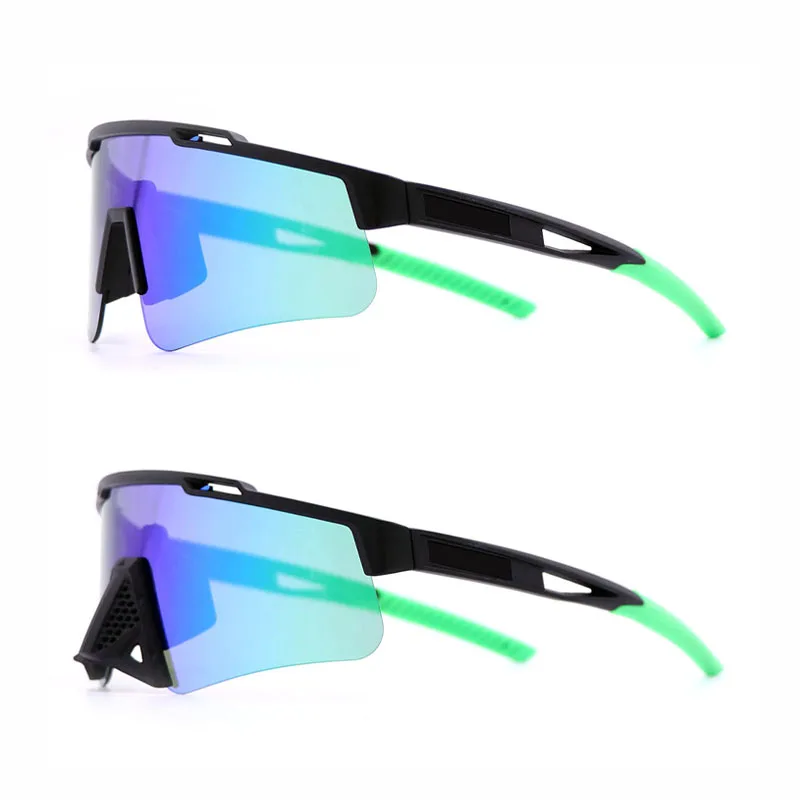 

Polarized outdoor sports goggle kacamata cycling glasses golf sunglasses fishing sun glasses eyewear, Multiple