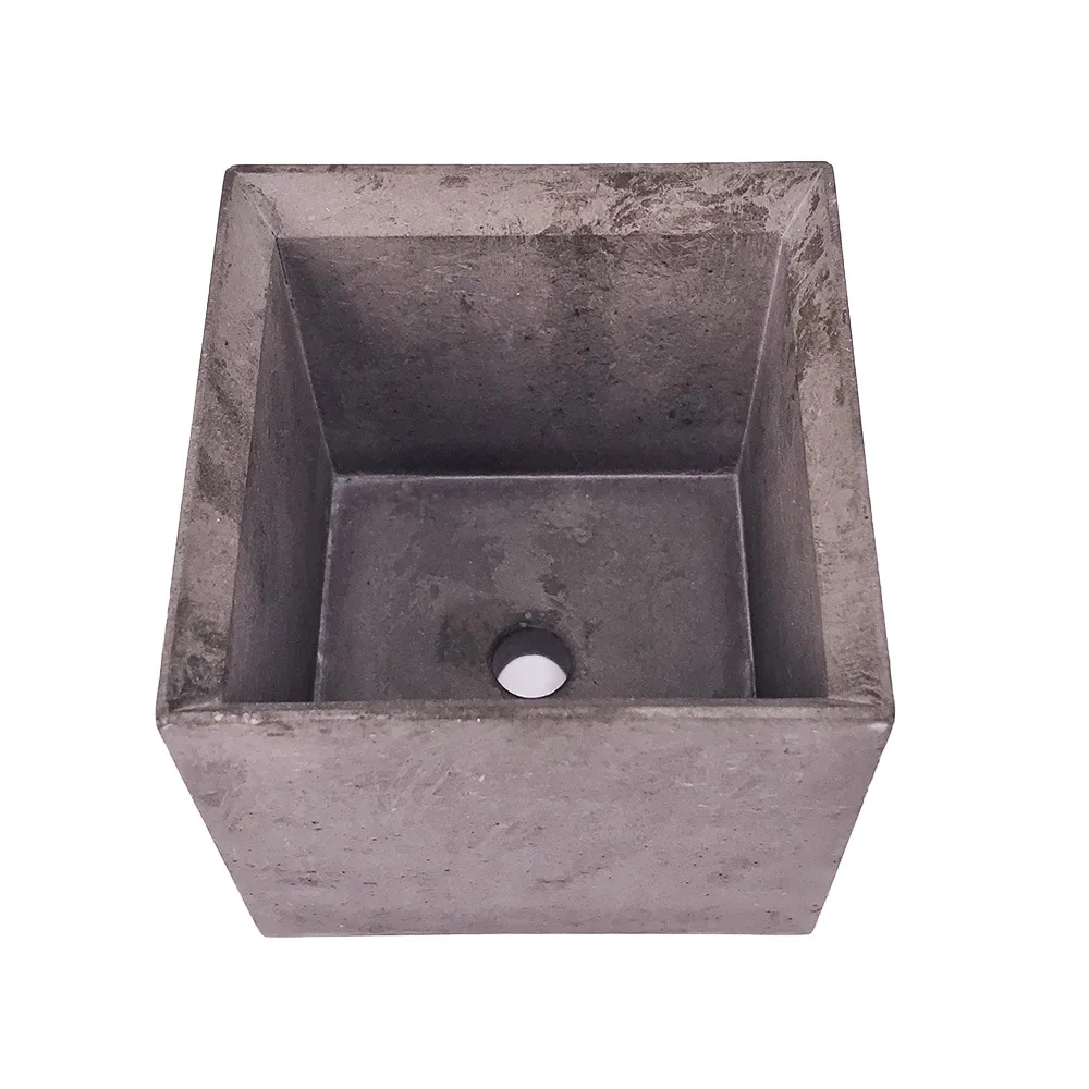 

RM403 silicon mold planter amazing silicone pot mold high quality silicon mold pot